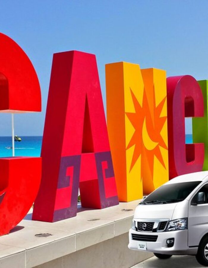 Private Transfer from Cancun Airport to Cancun Hotel Zone