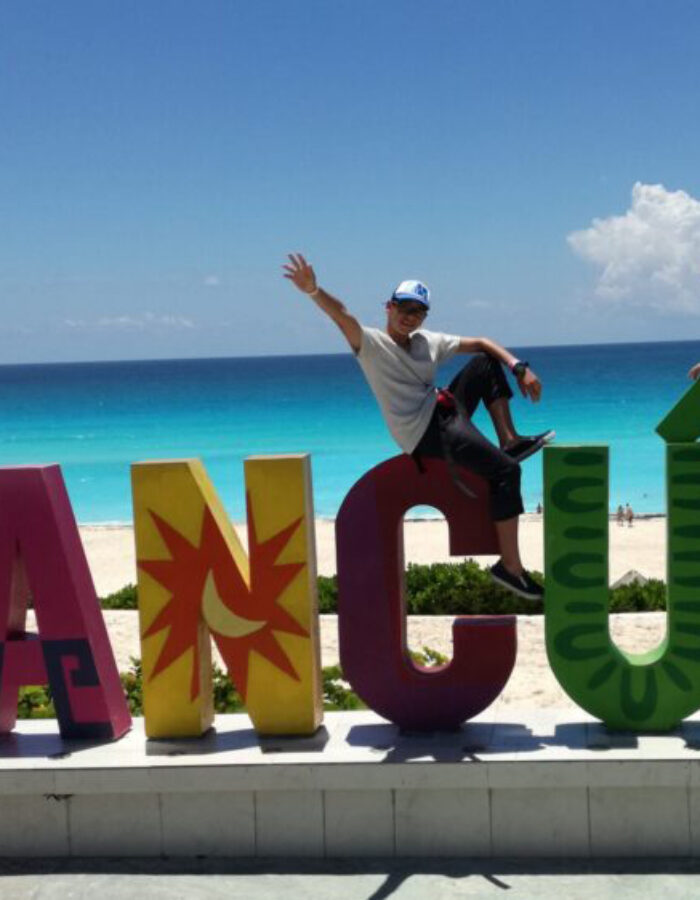 Private Excursion, City Tour in Cancun