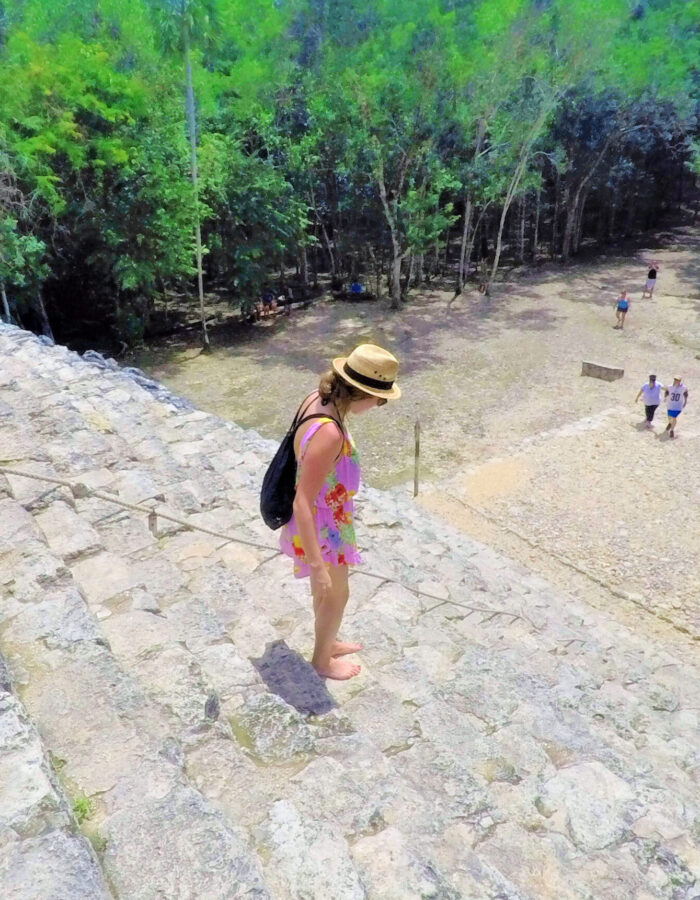 Private Tulum, Cobá & Cenote