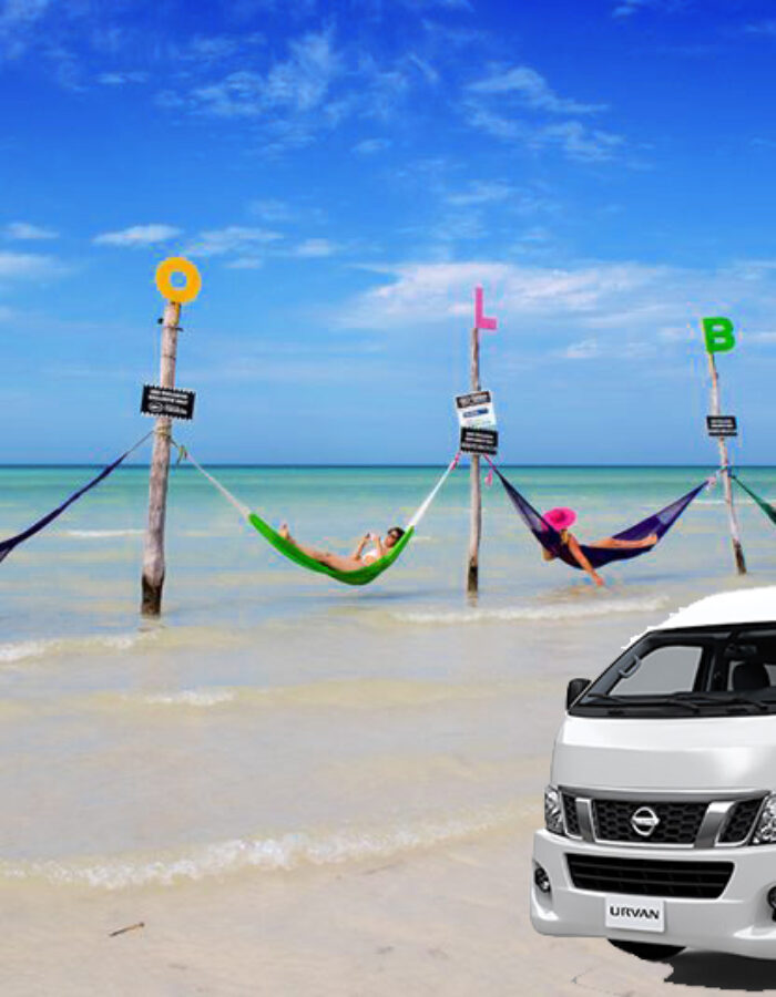 Private Transfer from Cancun Airport to Holbox